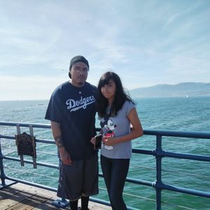 Meet your Posher, Jesus